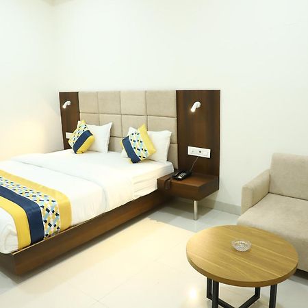 Hotel Singhnature Khandwa Екстериор снимка