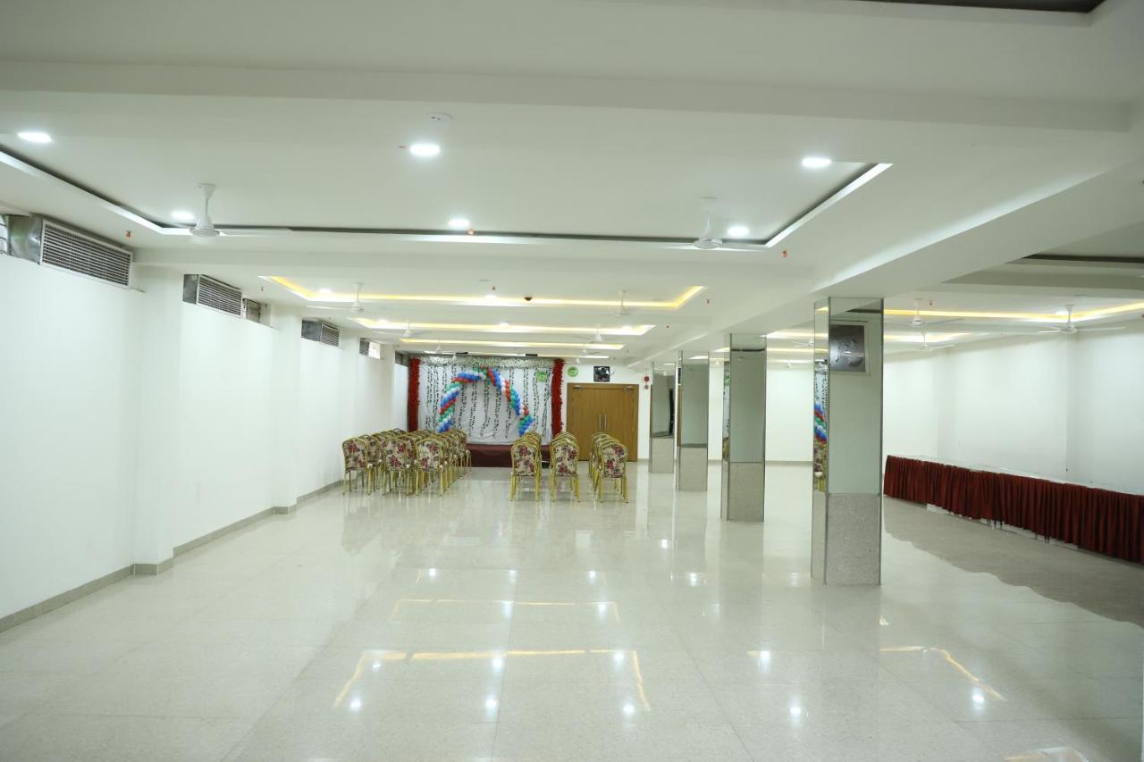 Hotel Singhnature Khandwa Екстериор снимка