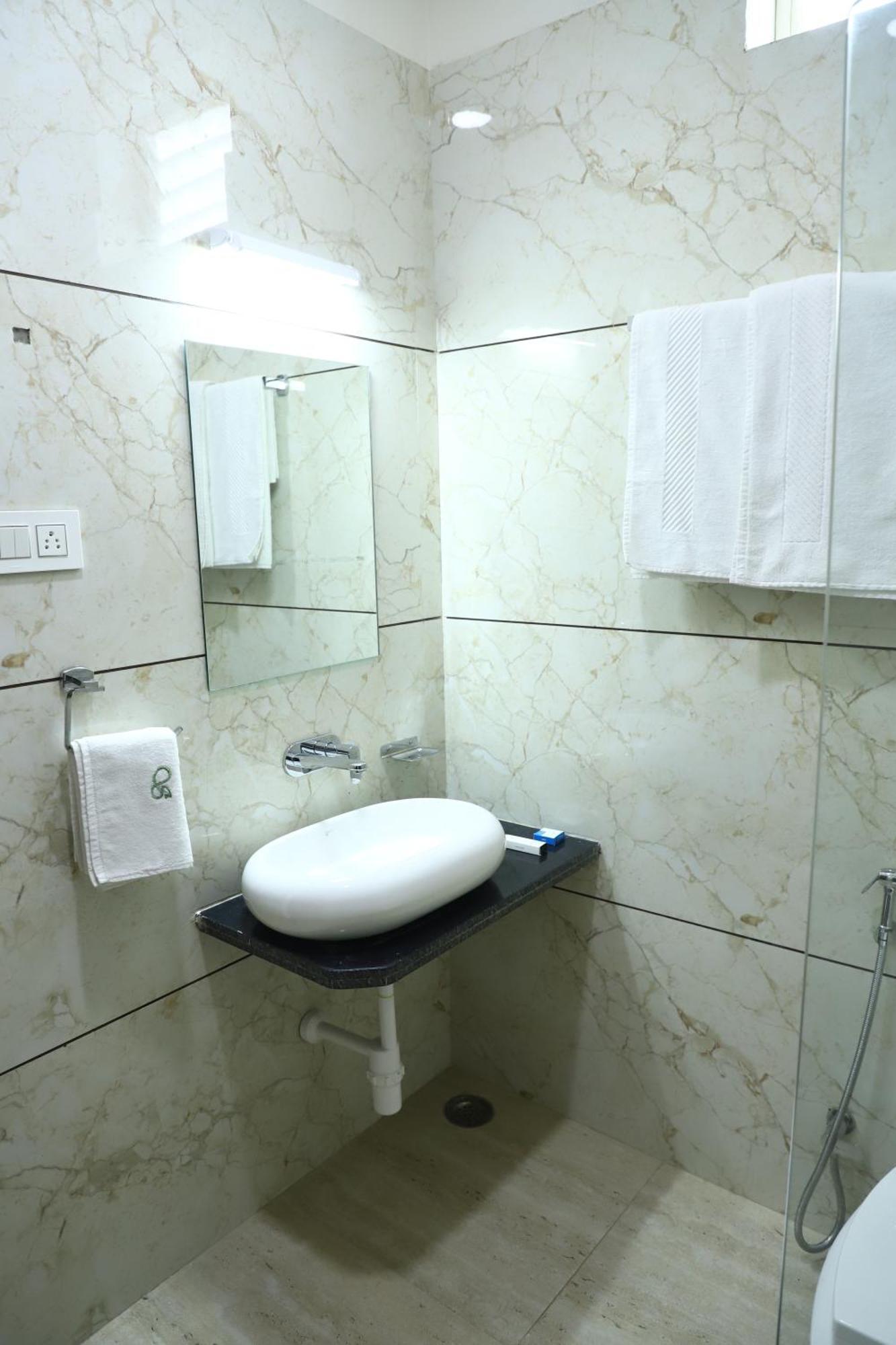 Hotel Singhnature Khandwa Екстериор снимка