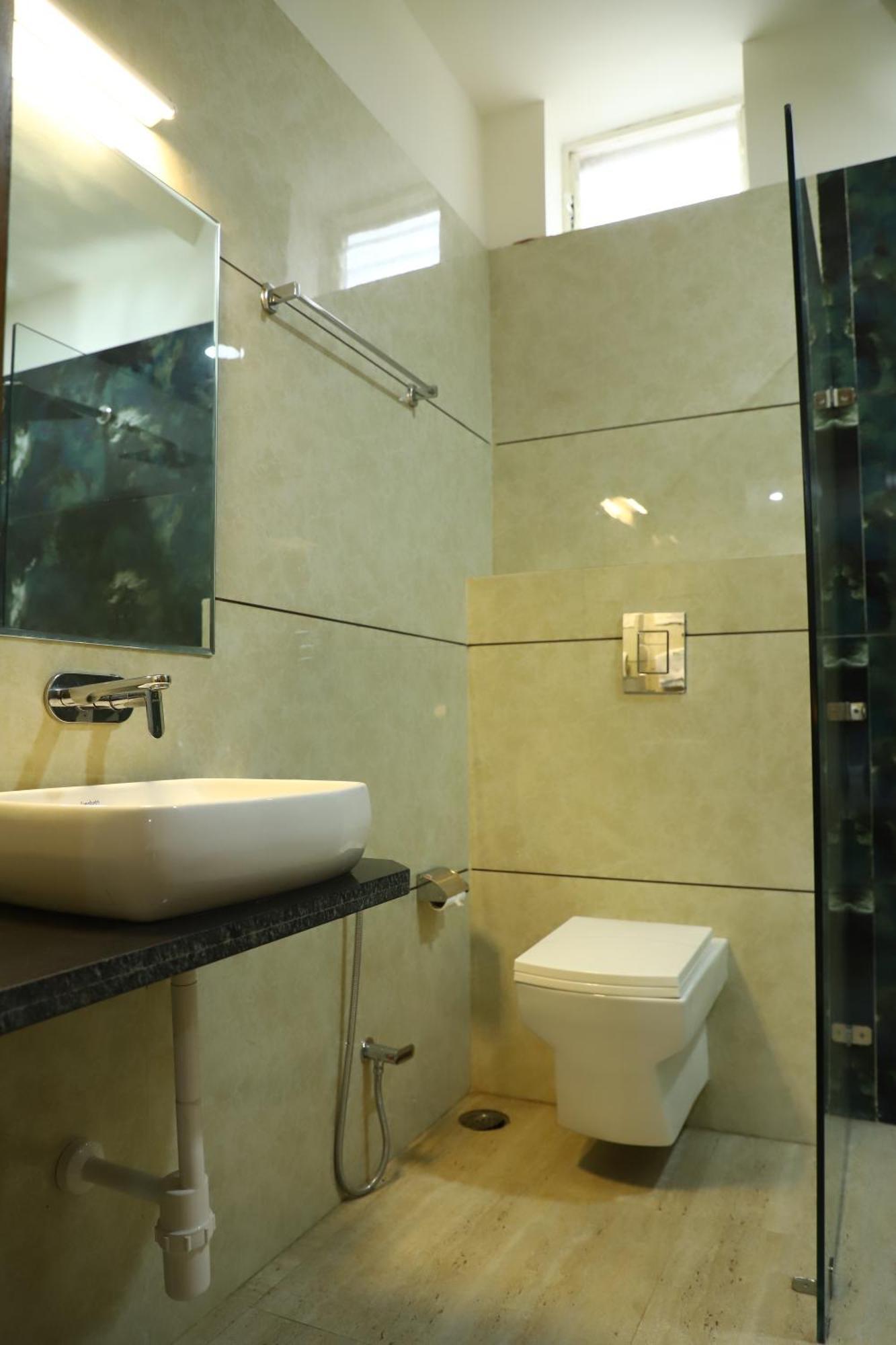 Hotel Singhnature Khandwa Екстериор снимка