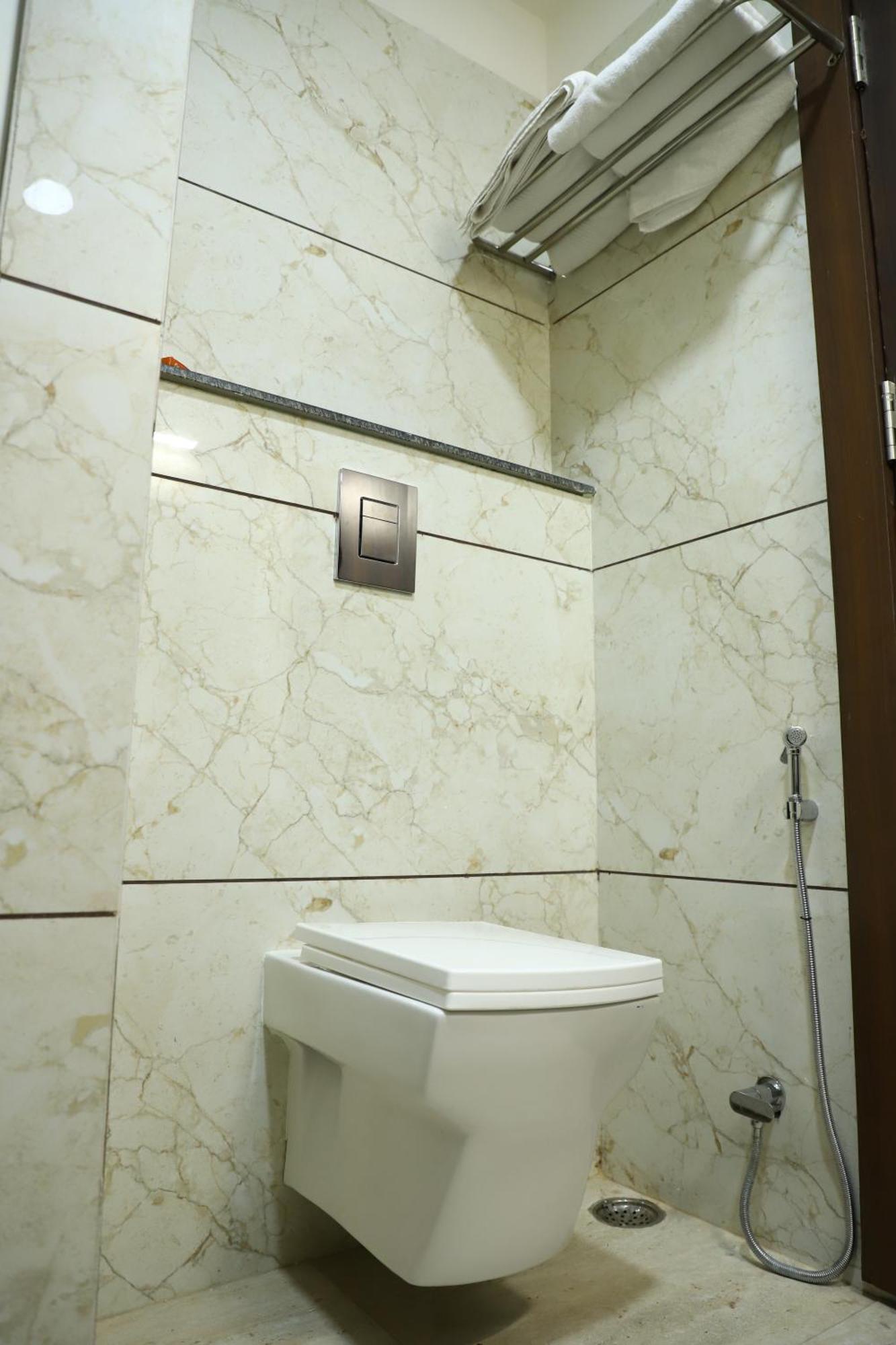 Hotel Singhnature Khandwa Екстериор снимка