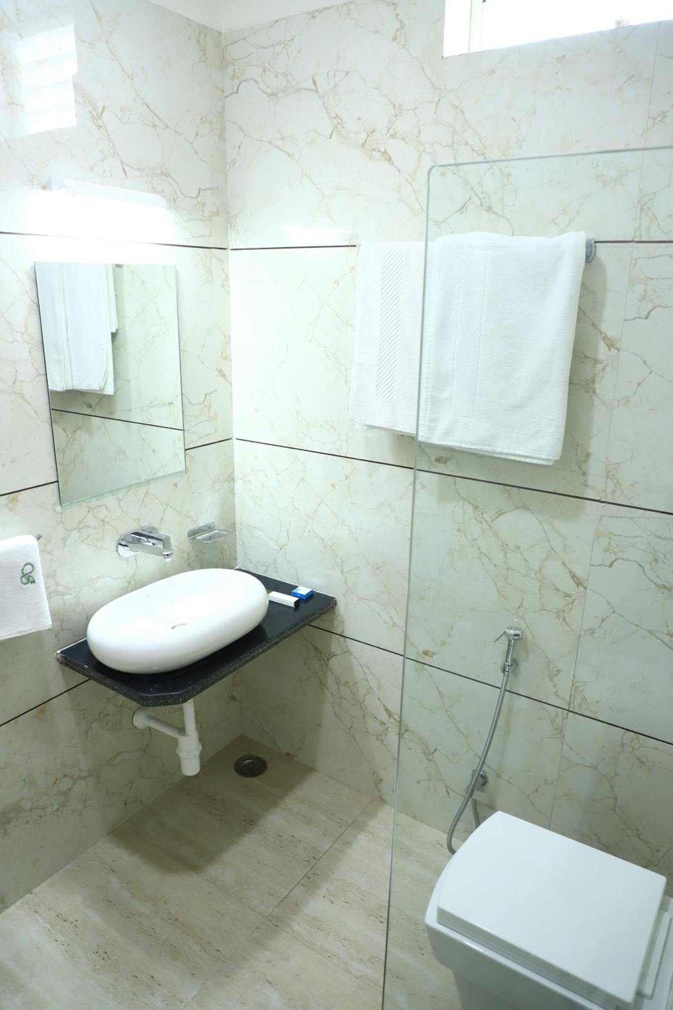 Hotel Singhnature Khandwa Стая снимка